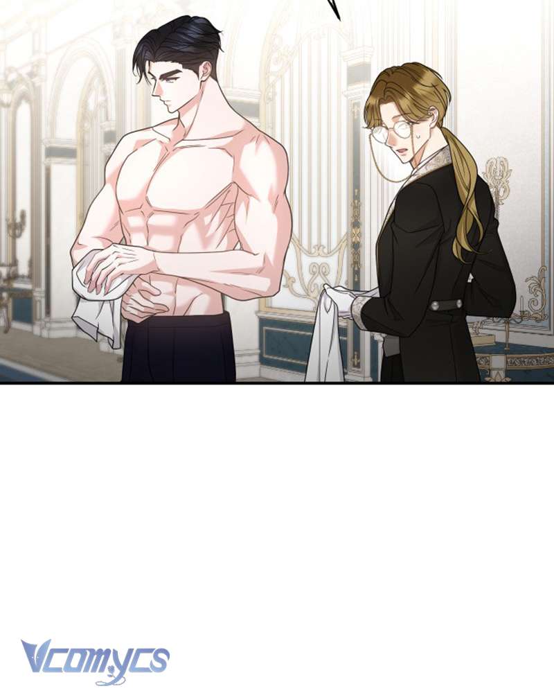 Trước Khi Em Có Ý Định Chạy Trốn Ta Sẽ Ngăn Chặn Nó Chap 14 - Trang 4