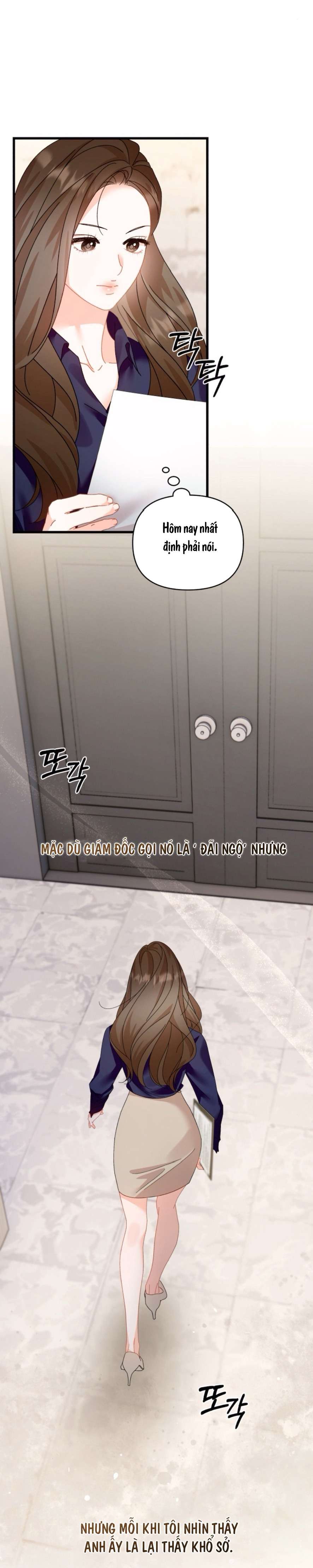 Chính Sách Khuyến Khích Chap 2 - Trang 2