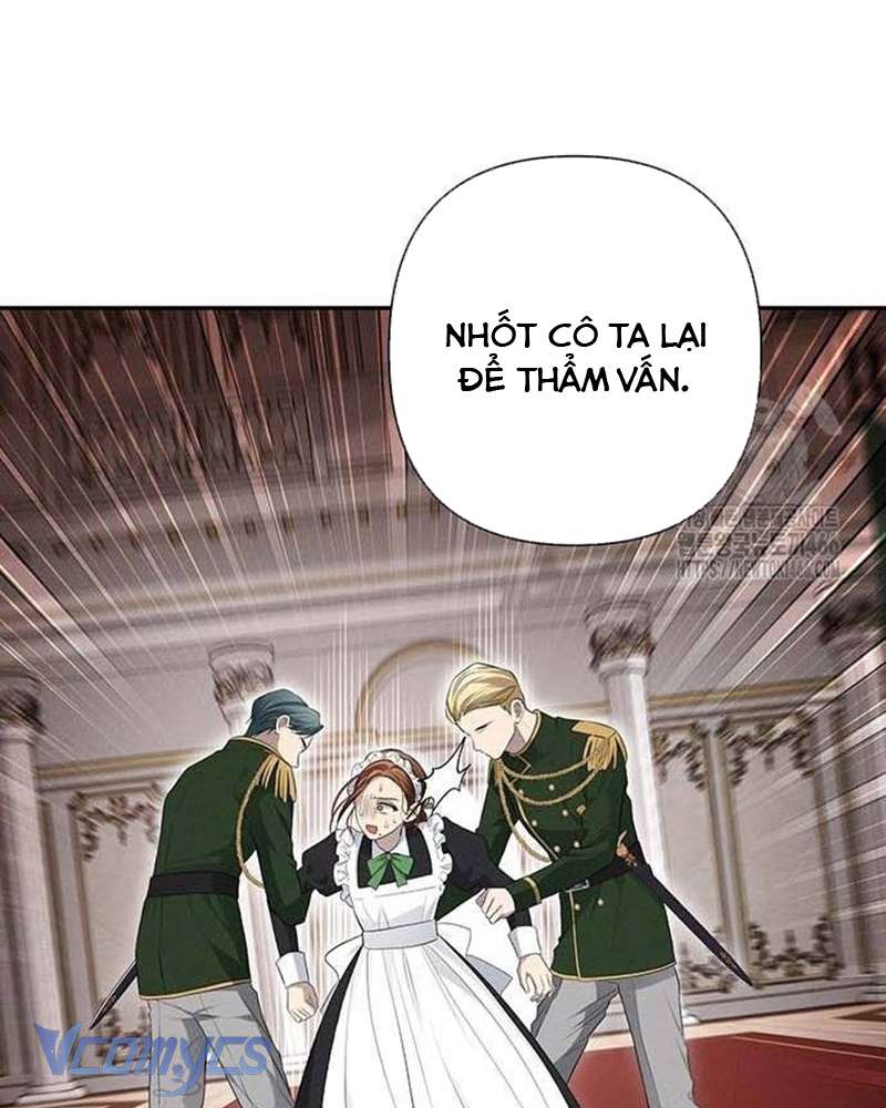 Praesepe Bên Ngoài Chiếc Lồng Chap 15 - Trang 2