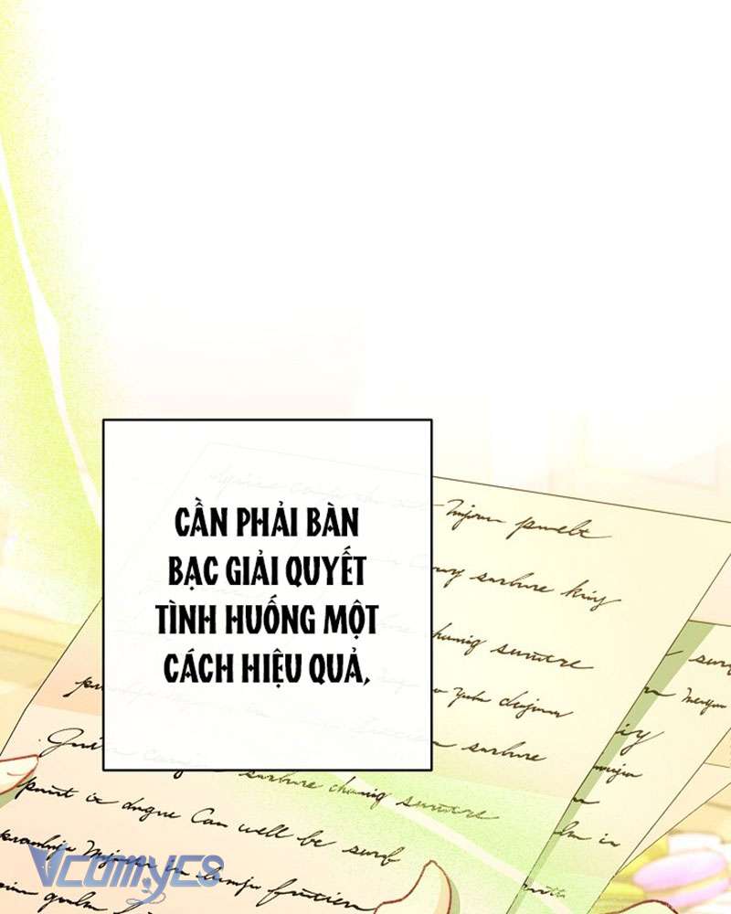 Hầu Gái Độc Quyền Của Hoàng Hậu Phản Diện Chap 67 - Trang 4