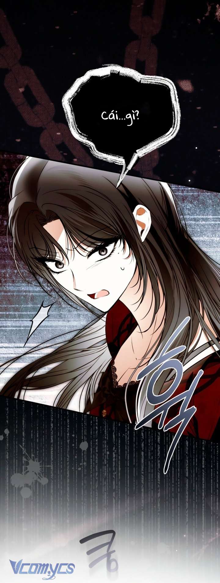 Ai Đó Đang Điều Khiển Cơ Thể Của Tôi Chap 81 - Next 