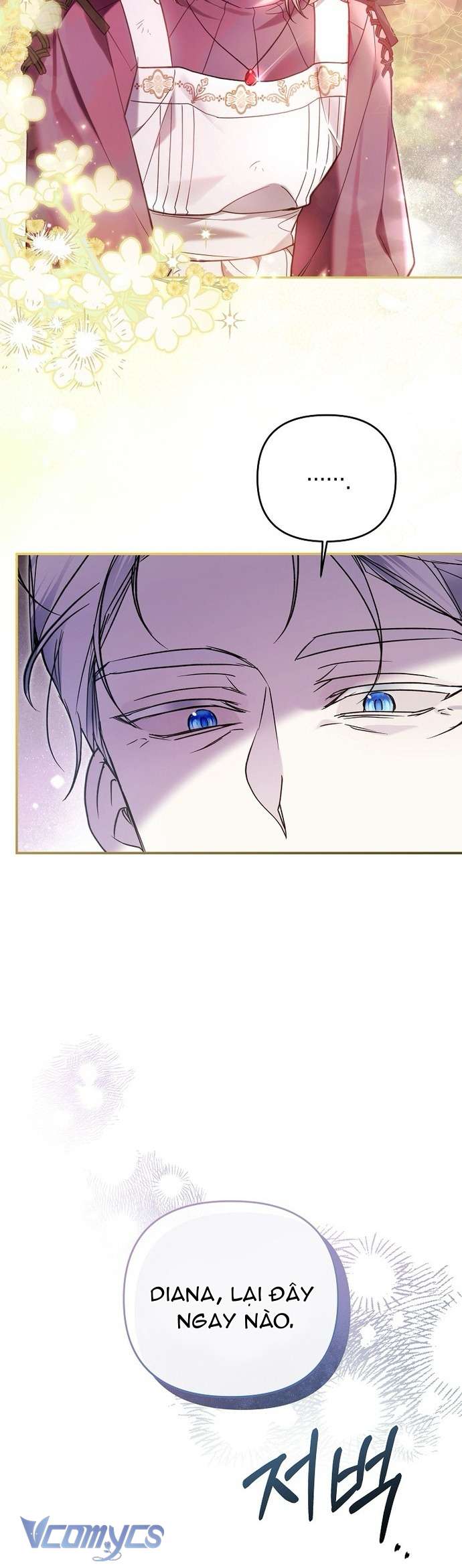 Độc Chiếm Sủng Ái Của Công Chúa Út, Mọi Người Đều Say Mê Tôi. Chap 8 - Trang 3