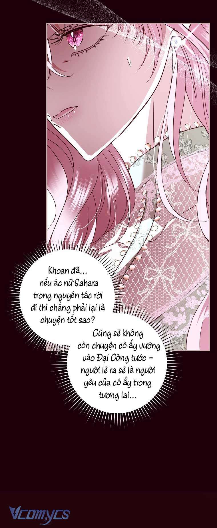 Này Boss Phản Diện, Tôi Có Thể Làm Mọi Thứ Trừ Cưới Ngài Chap 31 - Trang 4