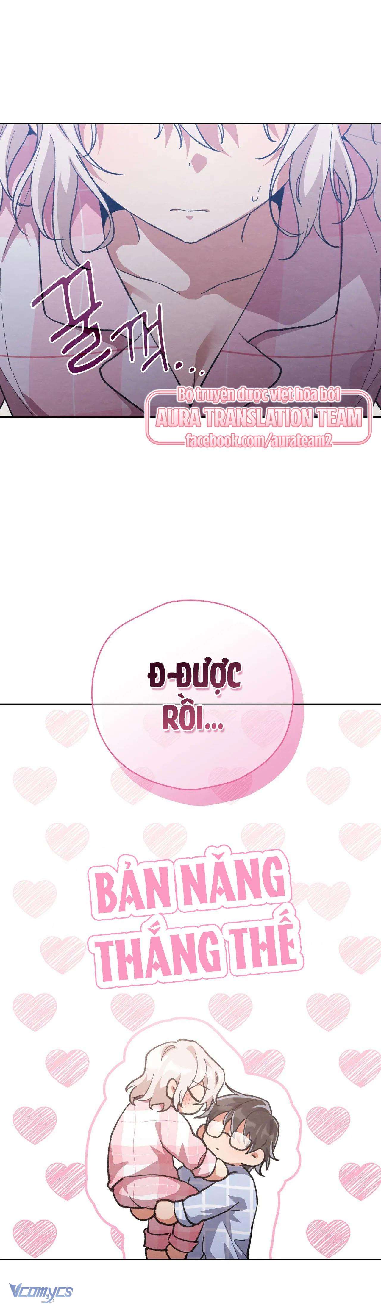 Chạy Trốn Khỏi Thợ Săn Chap 34 - Next Chap 35