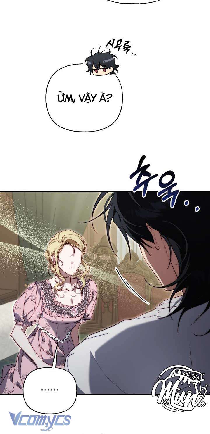 Thuần Hóa Hoàng Tử Quái Vật Chap 26 - Trang 2