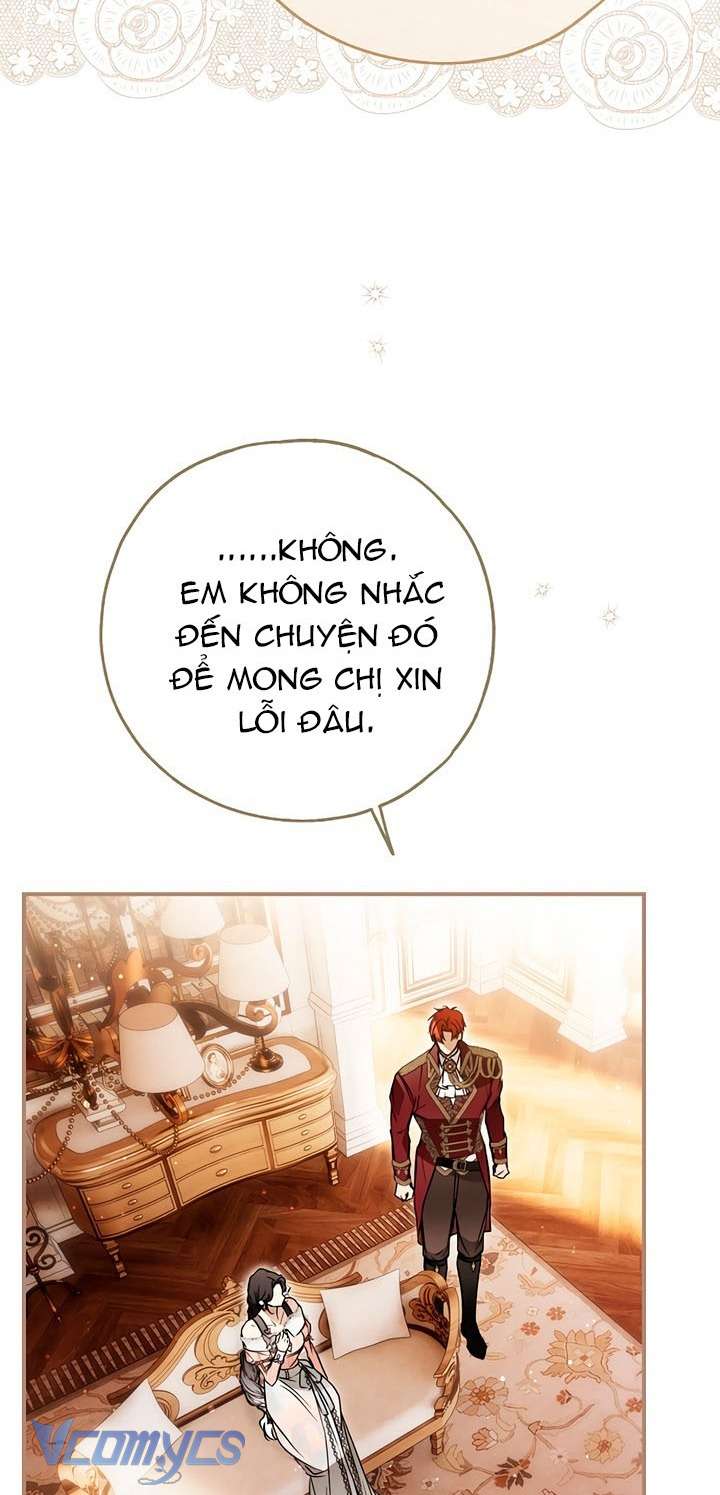 Ai Đó Đang Điều Khiển Cơ Thể Của Tôi Chap 67 - Trang 4