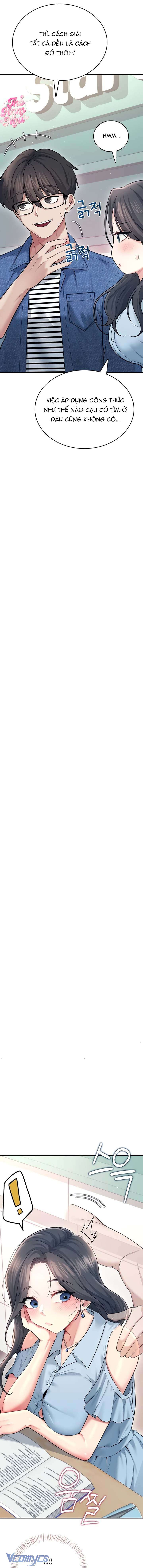 [18+] Đồ Chơi Tình Dục Không Dây Chap 53 - Next Chap 54