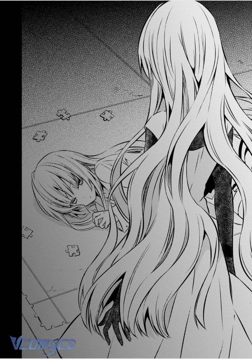 Những Kẻ Bên Trong Genome Chap 23 - Trang 3