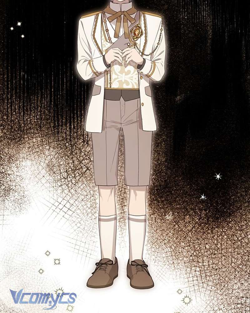 Praesepe Bên Ngoài Chiếc Lồng Chap 2 - Next Chap 3