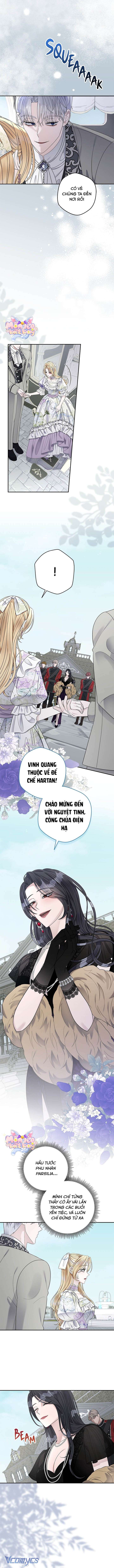 Dụ Hoặc Chap 11 - Trang 2
