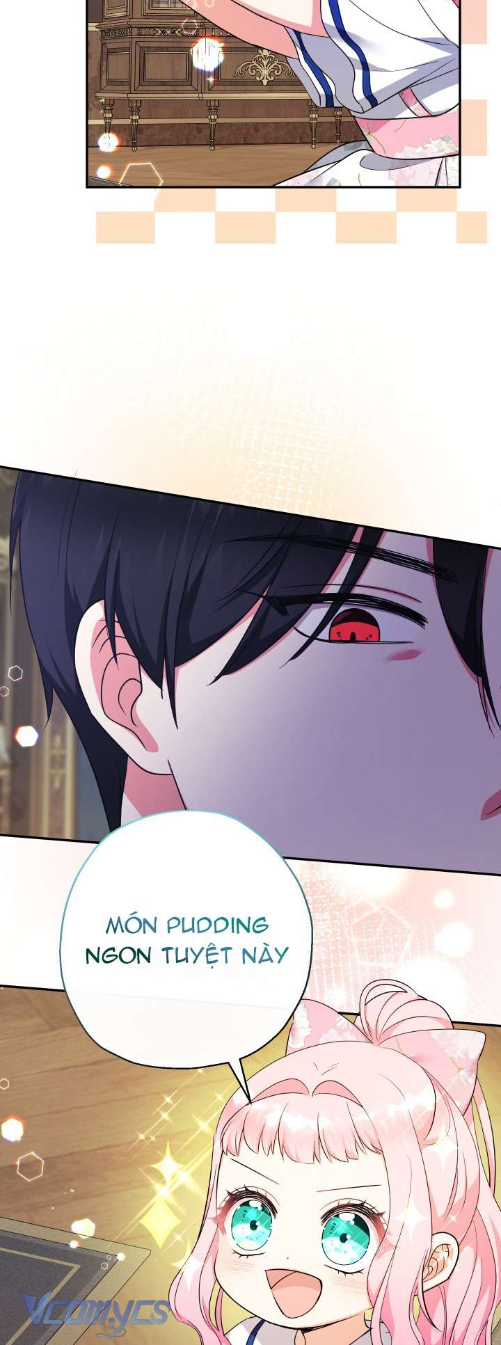 Tiểu Thư Tích Tiền Đi Bụi Chap 88 - Trang 4