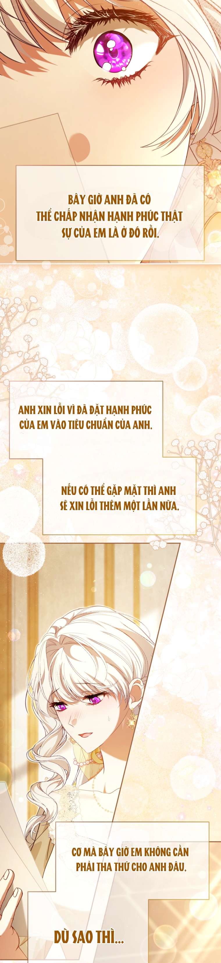 Người Phải Trả Giá Bằng Mạng Sống Vì Đã Lừa Dối Tôi Chap 32 - Trang 3