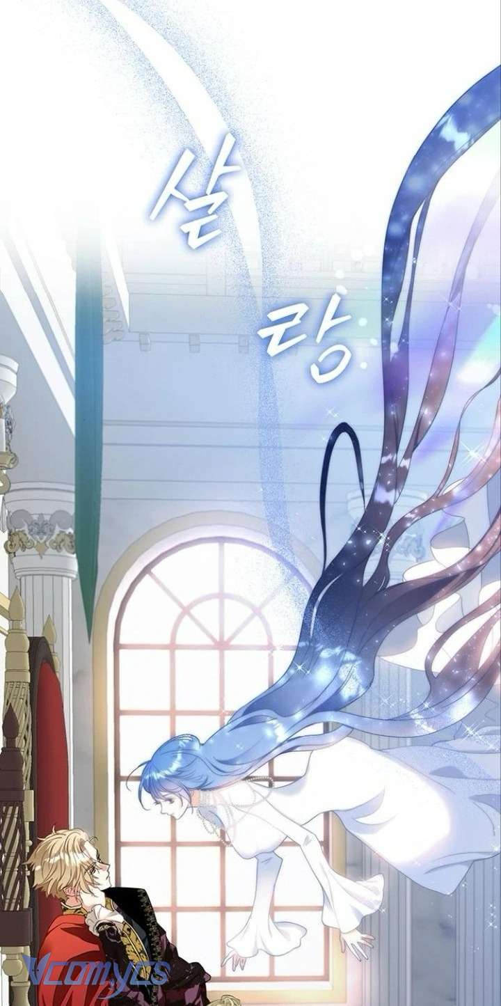 Người Yêu Đã Chết Của Tôi Đã Trở Thành Bạo Chúa Chap 7 - Next Chap 8