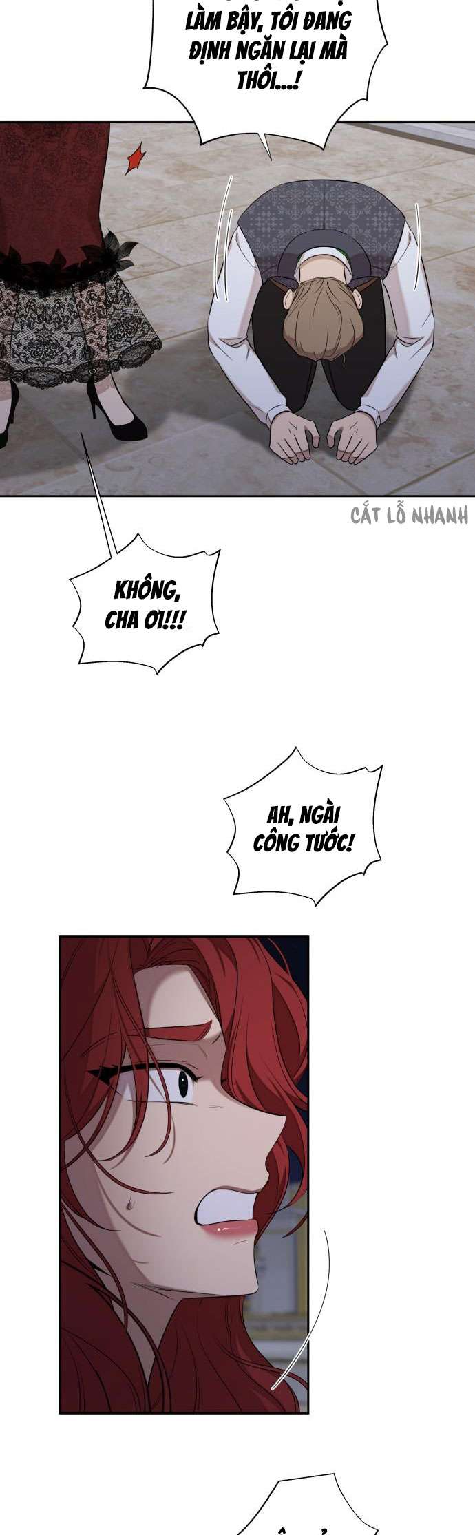 Trận Đấu Đồng Đội Của Những Tài Xế Xe Tải Chap 27 - Next Chap 28