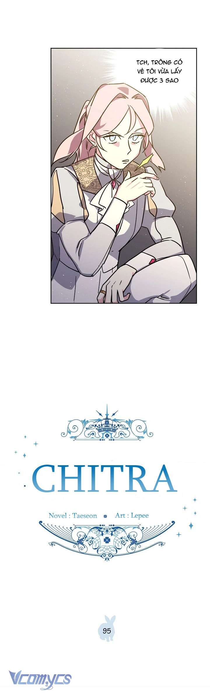 CHITRA Chap 95 - Trang 2