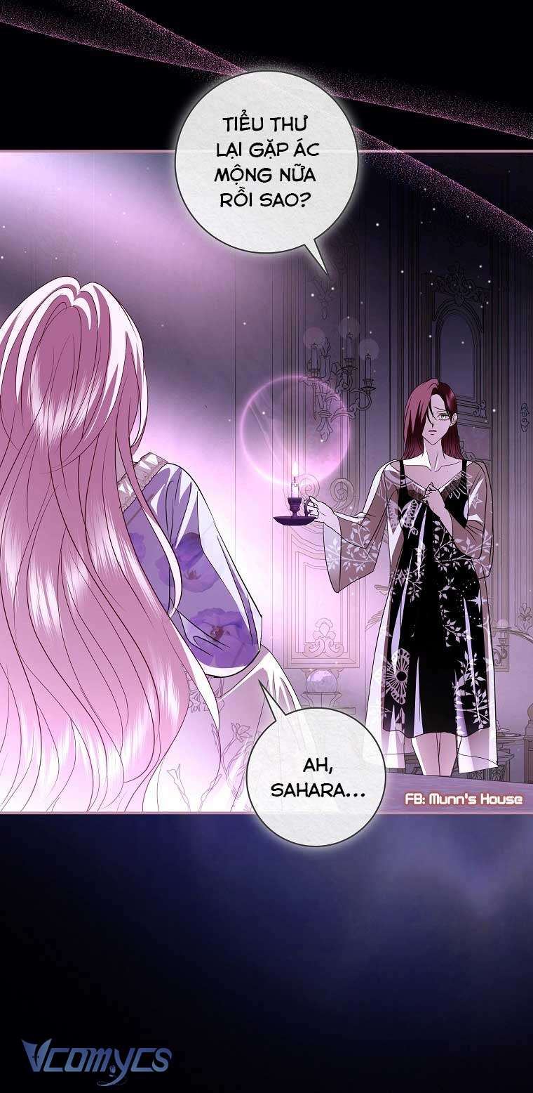 Này Boss Phản Diện, Tôi Có Thể Làm Mọi Thứ Trừ Cưới Ngài Chap 31 - Trang 4