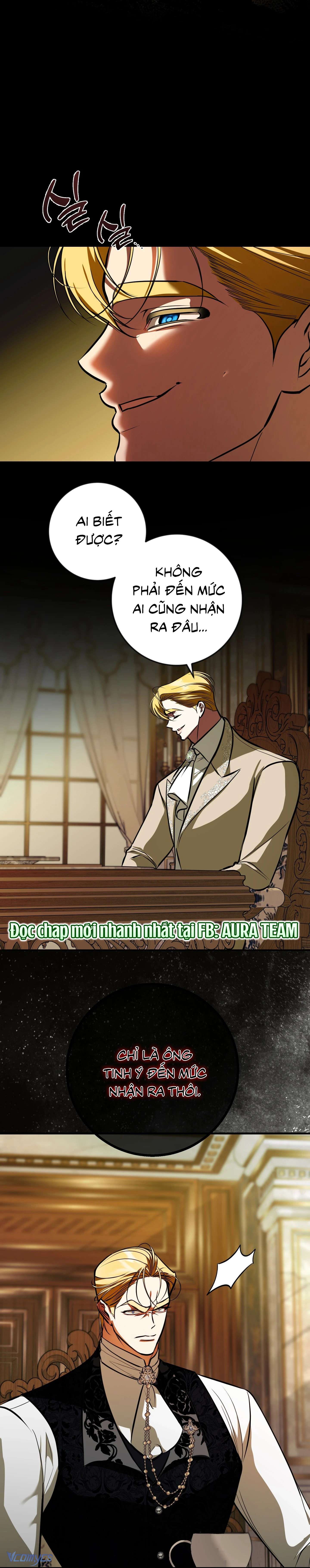 Trở Thành Mối Tình Đầu Của Con Trai Kế Chap 36 - Trang 2