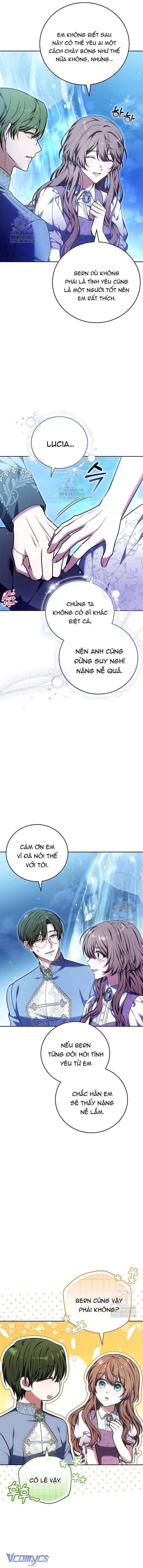 Lời Tỏ Tình Lần Thứ 101 Chap 24 - Trang 2