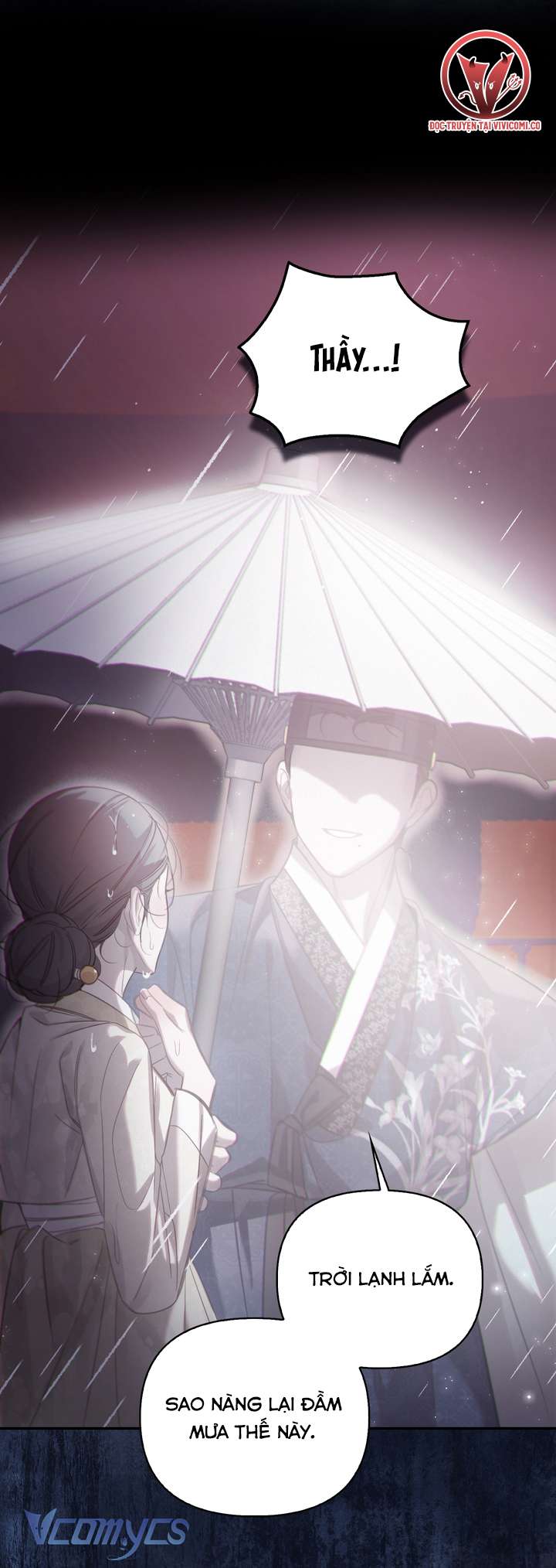 [18+] Tiết Học Bí Mật Của Trung Điện Chap 55 - Next Chap 56