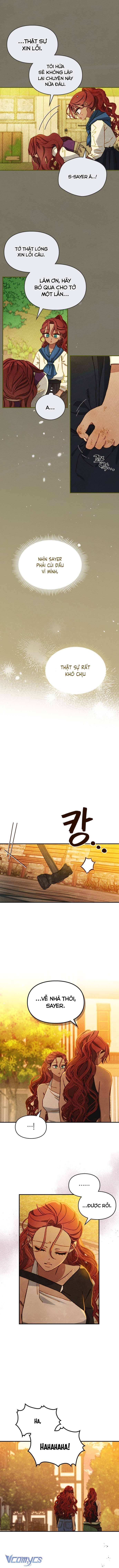 Thuần Hóa Munchkin Chap 5 - Trang 4