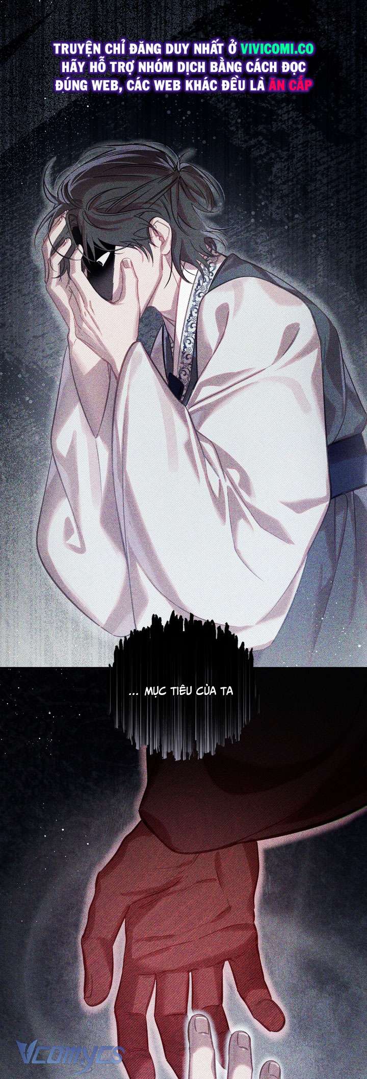 [18+] Tiết Học Bí Mật Của Trung Điện Chap 63 - Next Chap 64