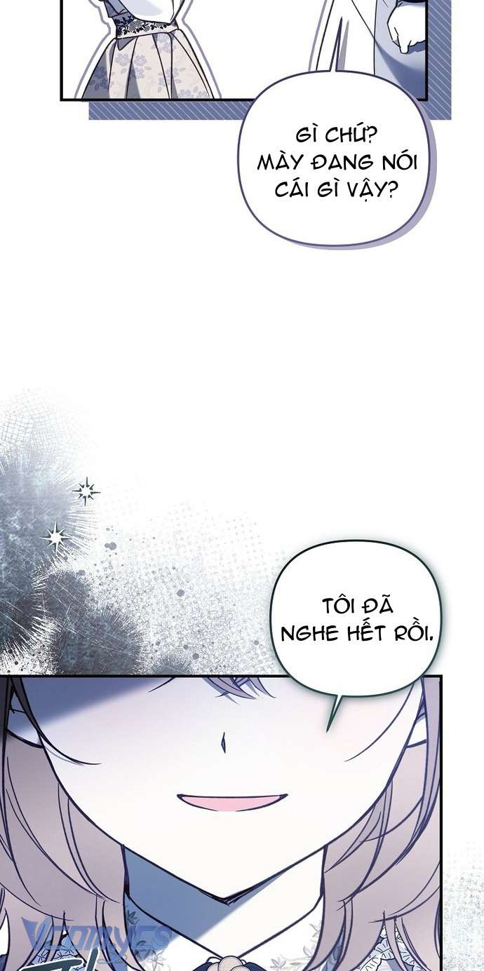 Độc Chiếm Sủng Ái Của Công Chúa Út, Mọi Người Đều Say Mê Tôi. Chap 16 - Trang 3