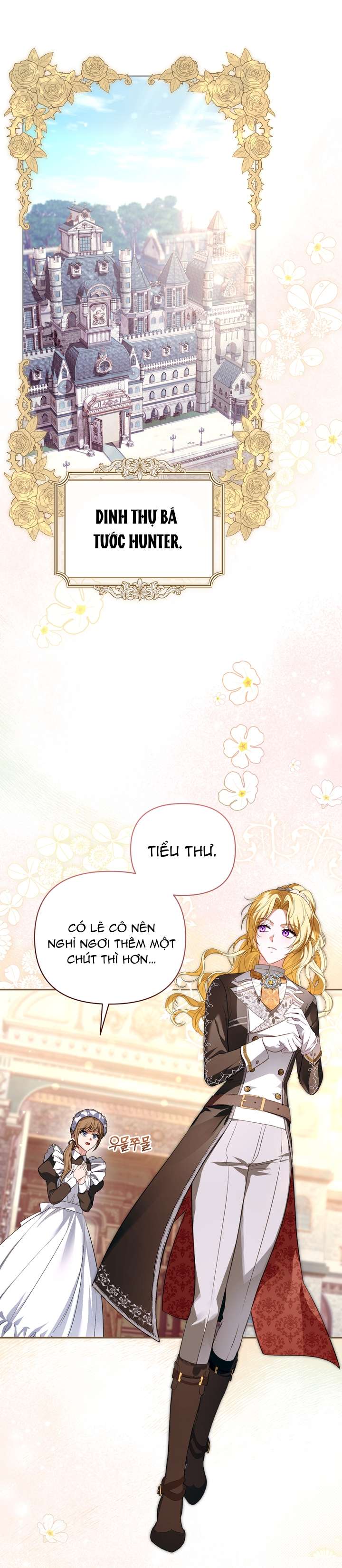 Hiệp Sĩ Vàng Chap 2 - Trang 2