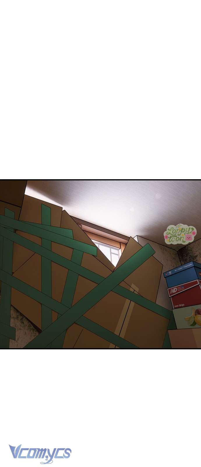 Tận Thế Đã Đến Chap 5 - Next Chap 6