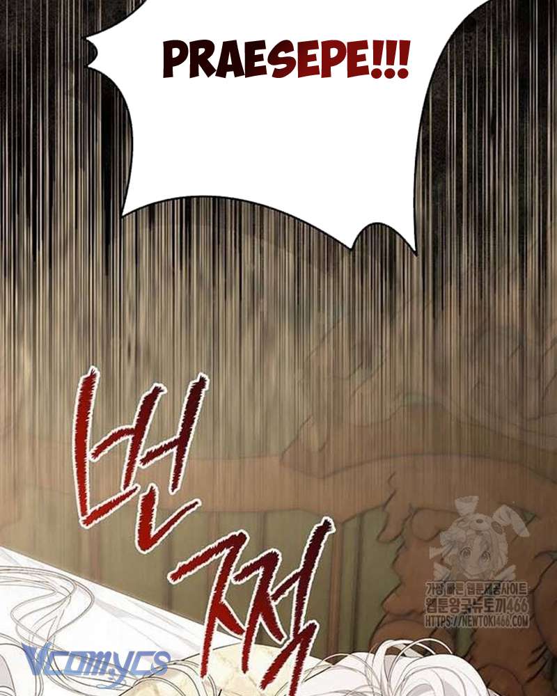 Praesepe Bên Ngoài Chiếc Lồng Chap 8 - Next Chap 9