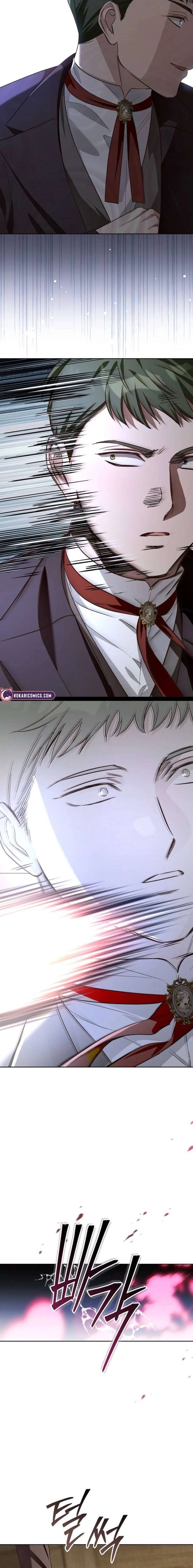 Cô Dâu Của Đại Công Tước Là Chiến Binh Địa Ngục Chap 16 - Next Chap 17