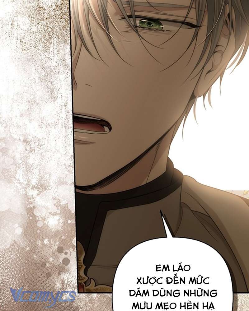 Praesepe Bên Ngoài Chiếc Lồng Chap 3 - Next Chap 4