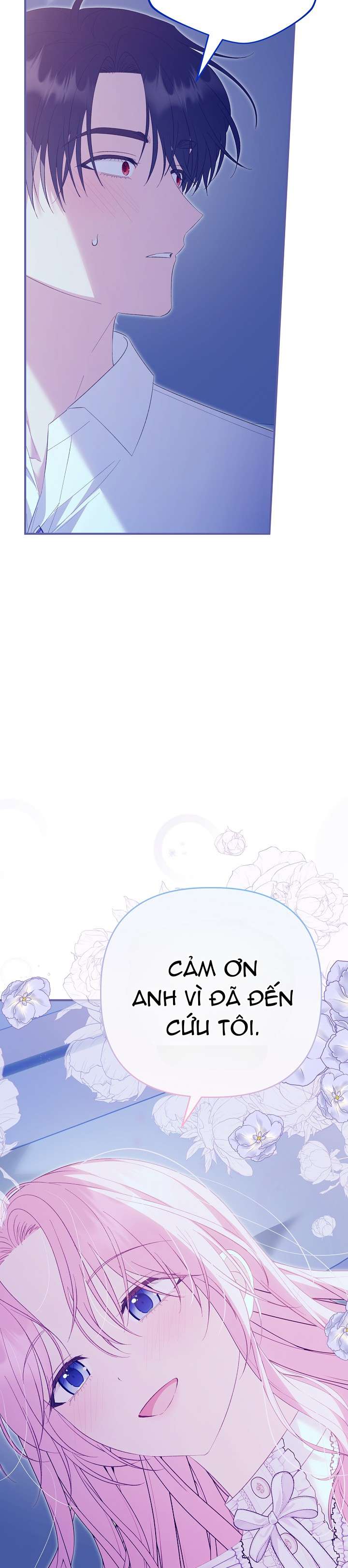 Cha Của Nam Chính Từ Chối Hủy Hôn Chap 50 - Next Chap 51