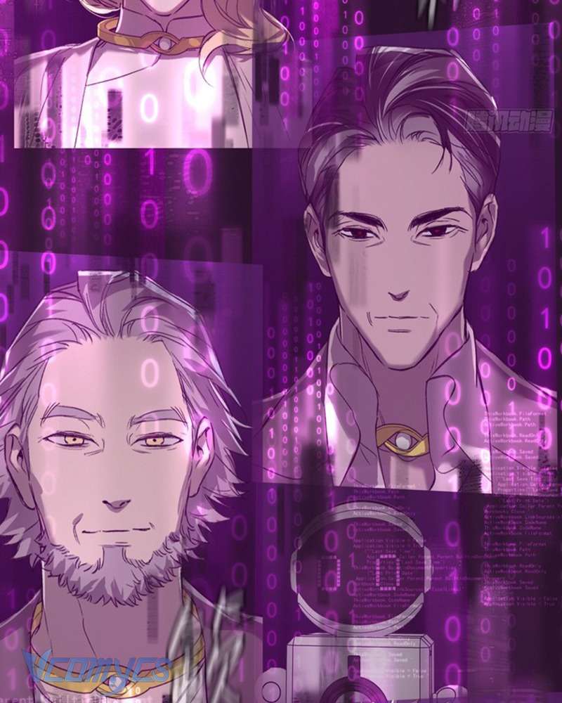 Ác Chi Hoàn Chap 53 - Next Chapter 54