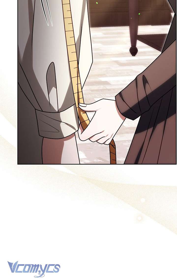 Cây Kim Chỉ Của Hoàng Hậu Chap 19 - Trang 3