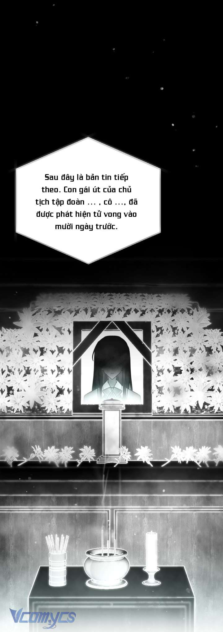 Kết Cục Của Nhân Vật Phản Diện Chỉ Có Thể Là Cái Chết Chap 174 - Trang 4