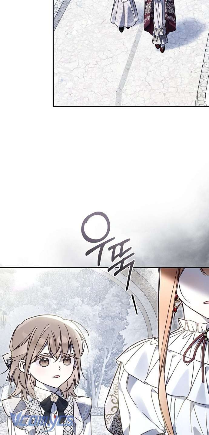 Độc Chiếm Sủng Ái Của Công Chúa Út, Mọi Người Đều Say Mê Tôi. Chap 17 - Trang 3