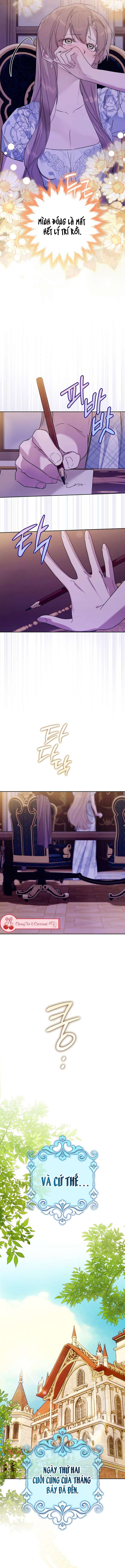 Chàng Ryan Của Em Chap 24 - Next 