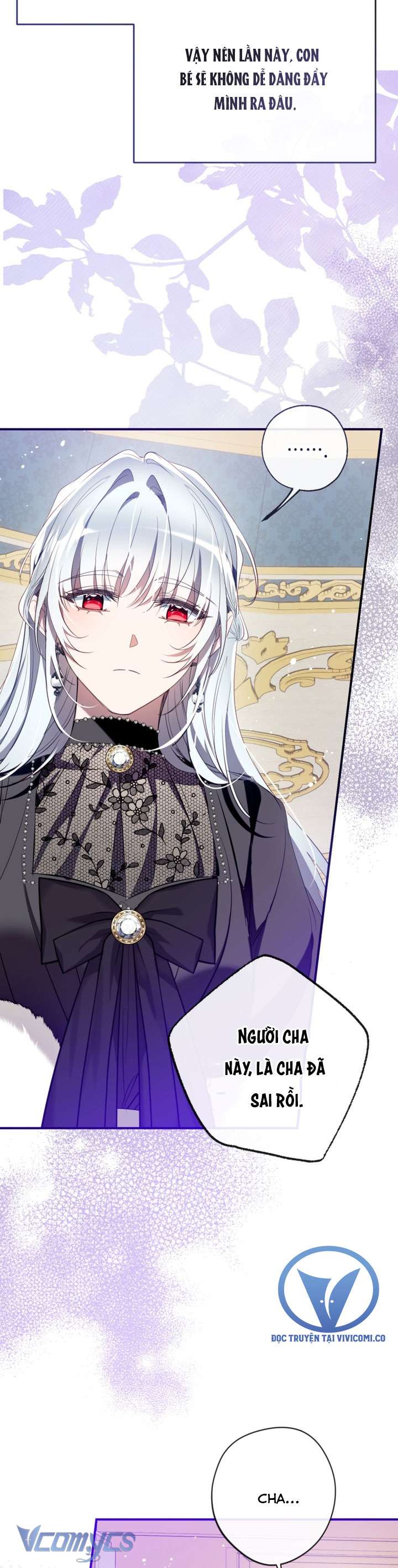 Chúng Ta Có Thể Trở Thành Một Gia Đình Được Không? Chap 147 - Trang 2