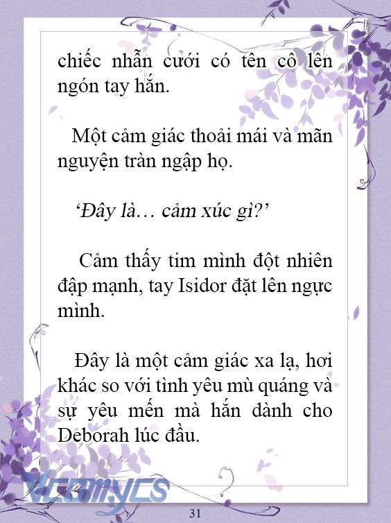 [Novel] Làm Ác Nữ Bộ Không Tốt Sao? Chap 205 - Trang 2