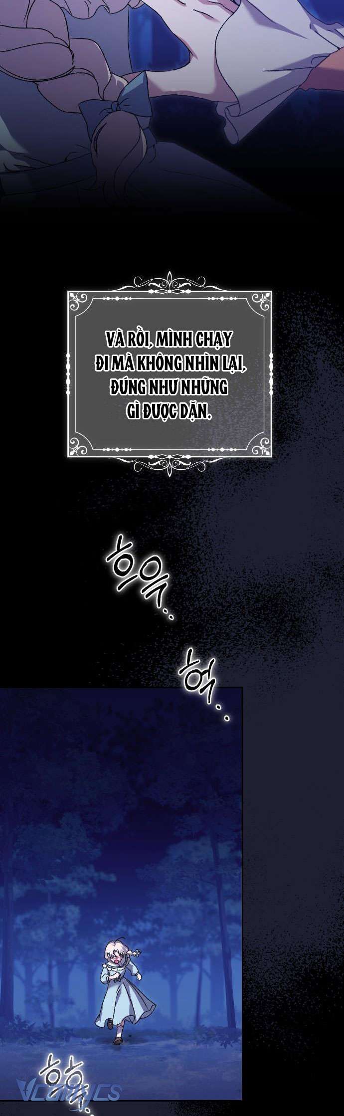 Dành Cho Những Ai Coi Hối Tiếc Là Điều Xa Xỉ Chap 44 - Trang 4