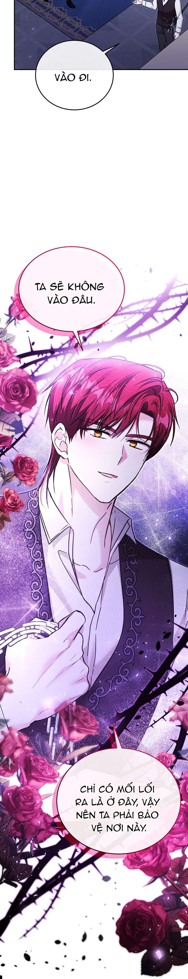 Chị Gái Tôi Là Nhân Vật Chính Chap 61 - Next 