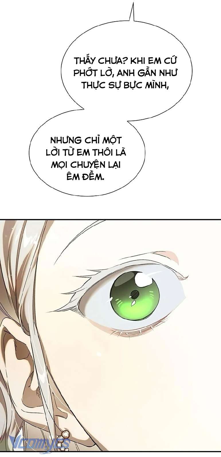 Cứ Cố Gắng Hết Sức Để Hối Hận Chap 31 - Trang 3