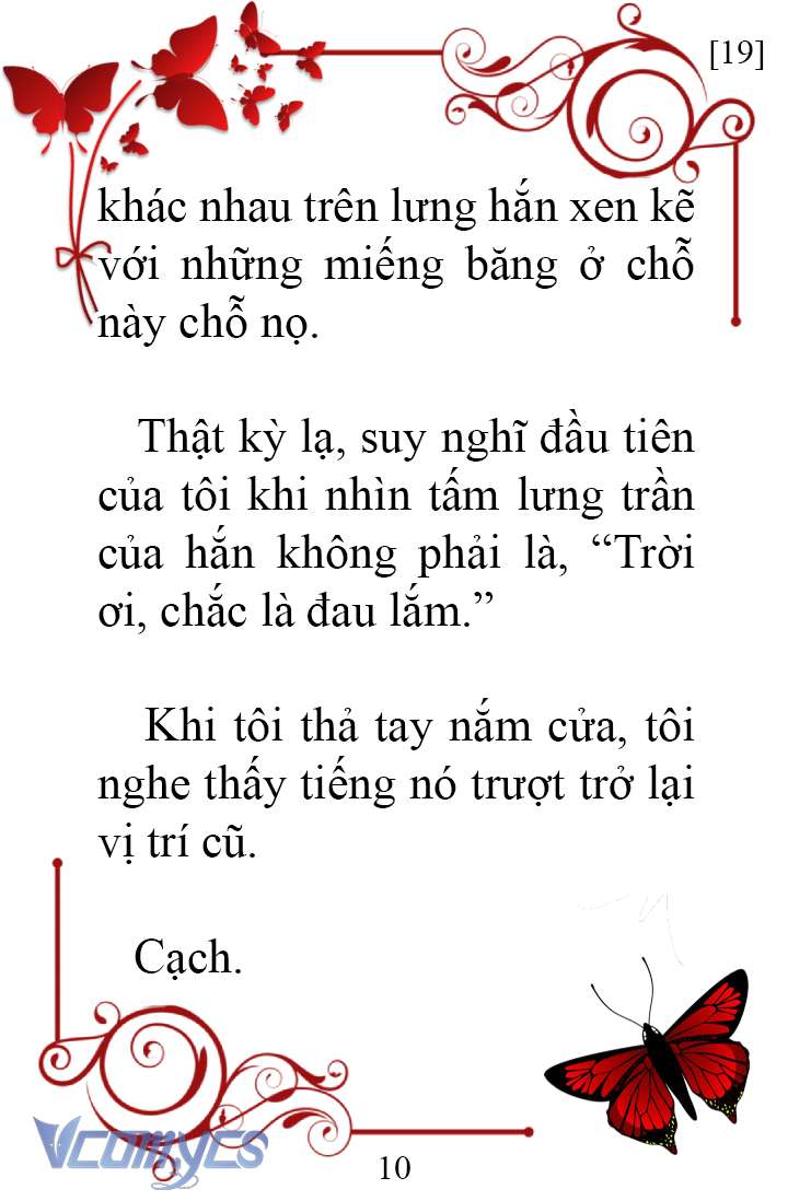 [Novel] Phương Pháp Bảo Vệ Anh Trai Nữ Chính Chap 19 - Trang 2