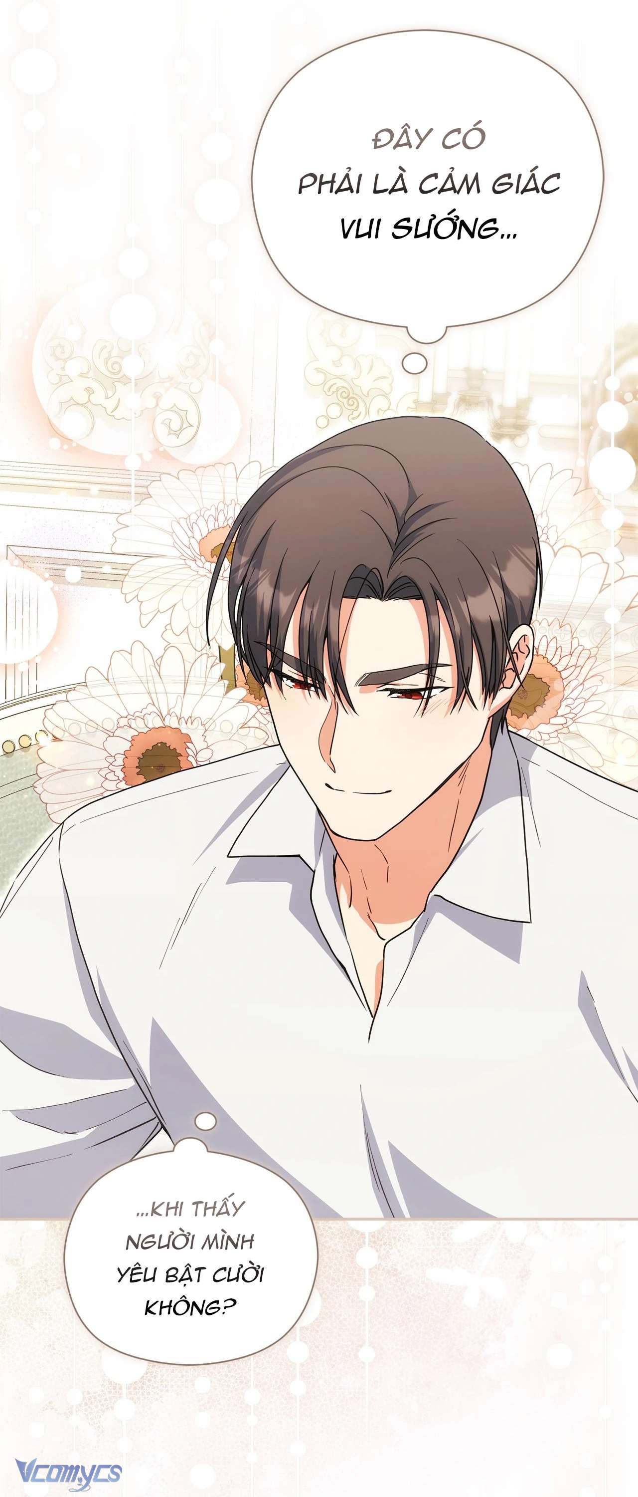 Nàng Công Chúa Trong Chuồng Gà Chap 36 - Trang 3