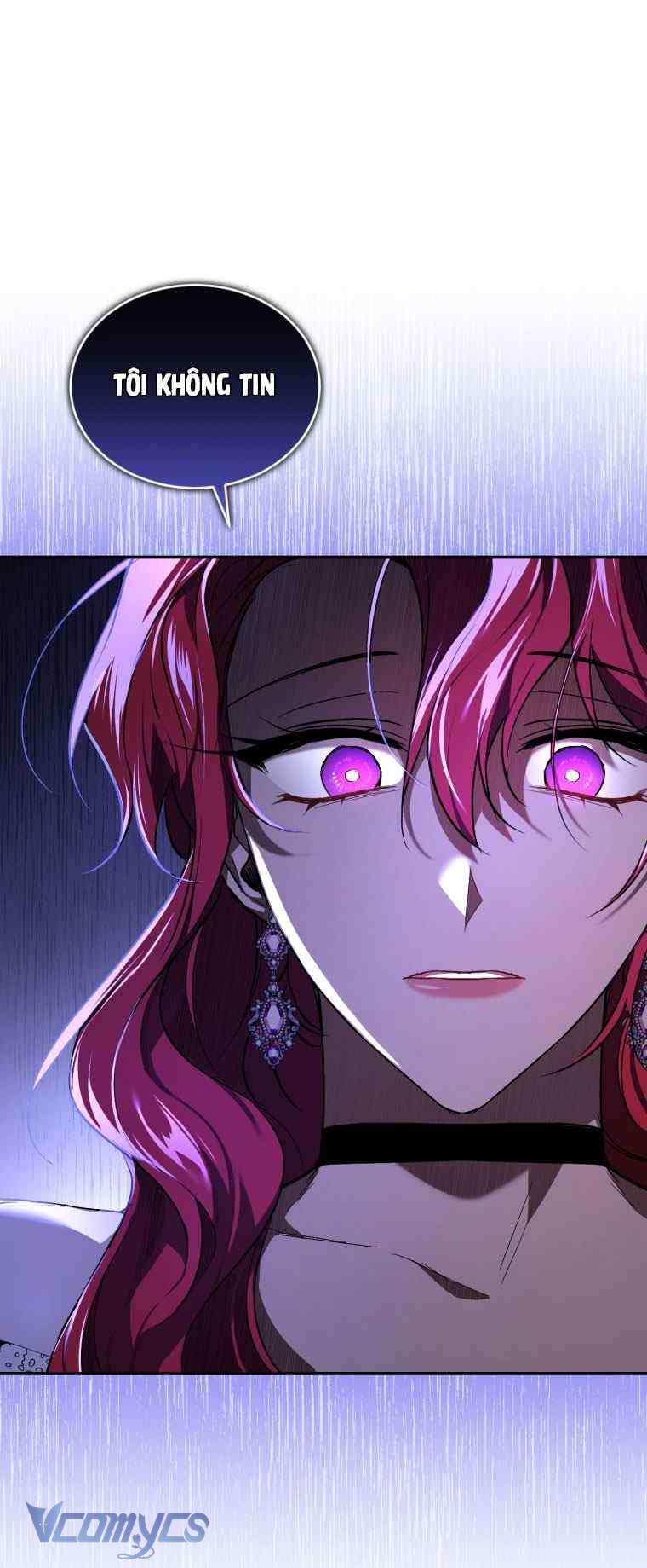 (Munn) Hoàn Nguyên Quý Cô Chap 21 - Trang 2