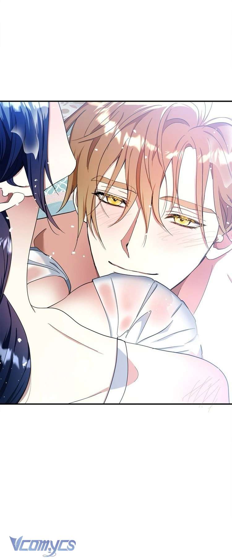 Người Yêu Đã Chết Của Tôi Đã Trở Thành Bạo Chúa Chap 25 - Trang 2