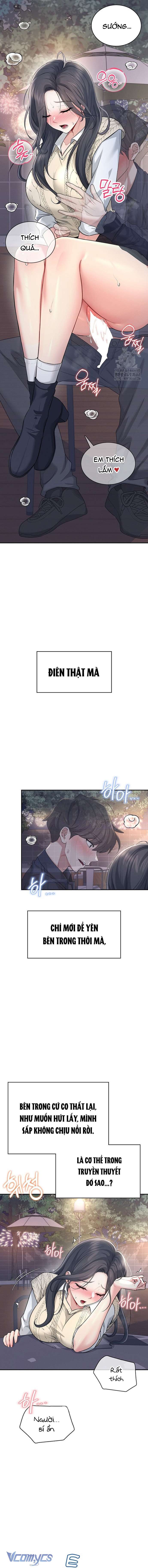 [18+] Đồ Chơi Tình Dục Không Dây Chap 29 - Next Chap 30