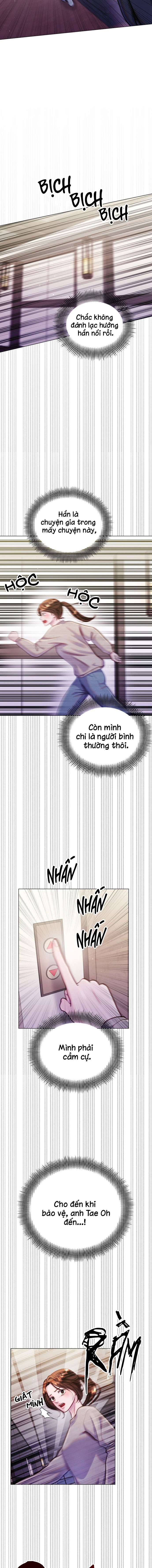 Hướng Dẫn Thu Phục Mãnh Thú Chap 64 - Trang 4