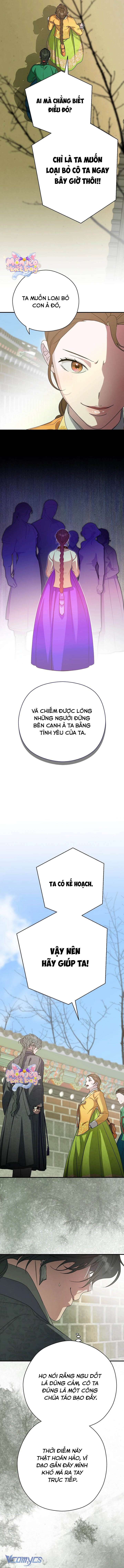 Ta Chỉ Muốn Ăn Em Chap 40 - Next Chap 41