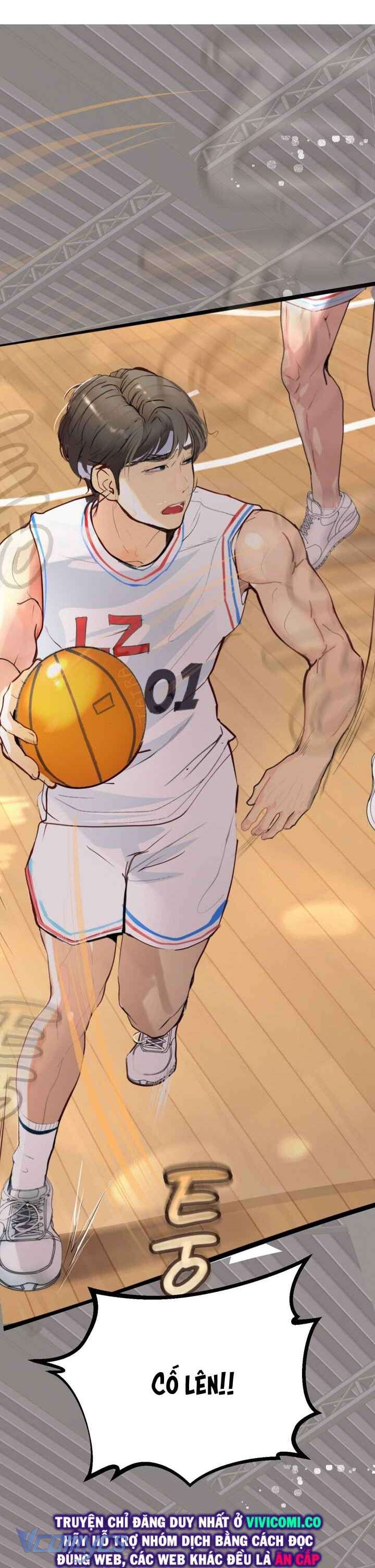 [18+] Nhật Ký Quan Sát Chap 24 - Next Chap 25